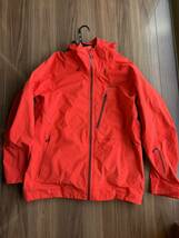 パタゴニア アントラックド　ジャケット　XLサイズ GORE-TEX Patagonia Untracked jacket_画像1