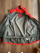 パタゴニア アントラックド　ジャケット　XLサイズ GORE-TEX Patagonia Untracked jacket_画像3