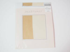 ジルスチュアート☆JILLSTUART　ストッキング☆パンスト☆L～LL☆ベージュオークルカラー高身長にも♪　