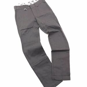 Dickies DK003869CL8ヘザーグレーサイズ28