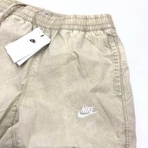 NIKE M NIKE CLUB+ UL WOVEN JOGGER V2　DQ4586-206サイズ L_画像3