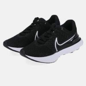 ナイキ NIKE リアクト インフィニティ ラン フライニット 3 DH5392-001 メンズ 27㌢