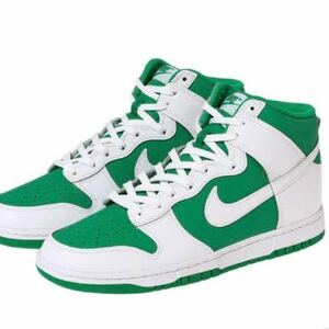 NIKE DUNK HI RETRO BTTYS - DV0829-300 サイズ30㌢