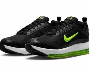 ナイキ エア マックス AP NIKE AIR MAX AP ブラック/ボルト CU4826-011サイズ28.5cm