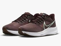 ナイキ nike AIR ZOOM PEGASUS 39 エア ズーム ペガサス 39 ランニングシューズ 靴 ウィメンズ レディース 女性【dh4072-600】23㌢_画像1