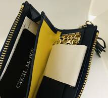 ☆【財布】CECIL McBEE セシルマクビー 長財布 キーコインケース まとめ売り☆T12-186S_画像5