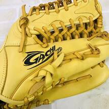 ☆【野球】mizuno グローブ 野球 グッズ 中古☆12-185S_画像7