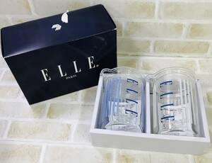 ☆【調理器具】ELLE 耐熱ガラス製器具 電子レンジ用 カメイガラス DB-EL-50 エル ストッカー セット☆T12-190S