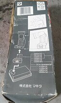 ◎ makita マキタ 充電式ヘッドライト 充電式 9.6V 12V ML121 8個 充電式懐中電灯 ML 120 1個 9個セット ※動作確認未チェック_画像8