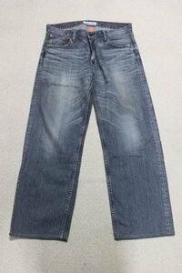 ▽♪ Levi's リーバイス OL503-0012 ジーパン デニムパンツ CLASSICクラシック 青 34インチ