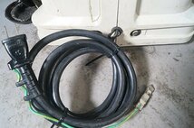 ◎ makita マキタ 常圧エアコンプレッサー 100V ※ジャンク品 AC700_画像7