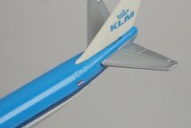 ★ herpa ヘルパ 1/500 B747-400 KLM オランダ航空 / B747-300 ANSETT AUSTRALIA オーストラリア レジ番号付与なし など3点セット_画像6