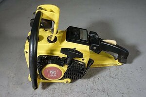 ◎ RYOBI リョービ エンジンチェーンソー エンジン部分のみ ※ジャンク品 ES-360VE