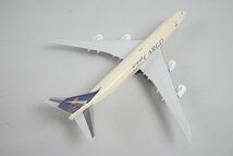 ★ PHOENIX フェニックス 1/400 B747-8F SAUDIA サウジアラビアカーゴ HZ-AI3 10796_画像2