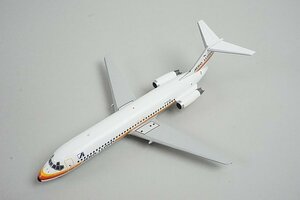 ★ herpa ヘルパ 1/200 マクドネル ダグラス DC-9-30 AERO LLOYD アエロロイド D-ALLB 571012