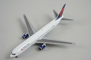 ★ Gemini Jets ジェミニ 1/400 B767-300 DELTA デルタ航空 N143DA GJDAL1655