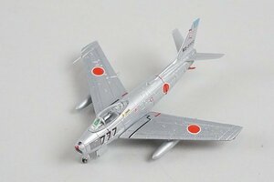 ★ hogan ホーガン 1/200 F-86F-40 航空自衛隊 第3航空団 第8飛行隊 三沢基地 ♯82-7777 7372