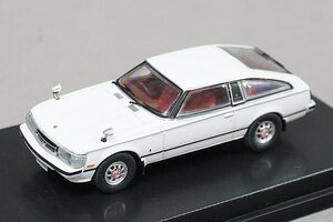 DeAGOSTINI デアゴスティーニ 1/64 TOYOTA トヨタ CELICA セリカ XX (A40) 1978 日本の名車コレクション ※外箱等欠品