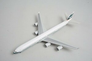 ★ 1/500 A340-600 Cathay Pacific キャセイパシフィック B-HQB