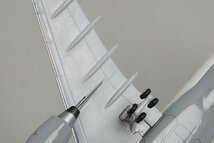 ★ Aero Classics アエロクラシックス 1/400 A330-200 Lufthansa ルフトハンザ D-AIMA BIG-BUS MODELS_画像5