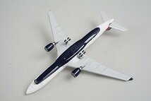 ★ Aero Classics アエロクラシックス 1/400 A330-300 DELTA デルタ N818NW BIG-BUS MODELS_画像3