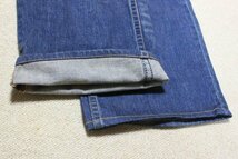 ▽♪ Levi's リーバイス NE503-0002 ジーパン デニムパンツ 青 34インチ_画像6