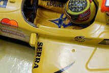 ミニチャンプス PMA 1/18 Jordan Honda ジョーダン ホンダ 198 R.シューマッハ #10 Ralf Schumacher Collection 514981810_画像5