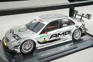 NOREV ノレブ 1/18 Mercedes Benz メルセデスベンツ C-Class Cクラス DTM 2011 #7 183583