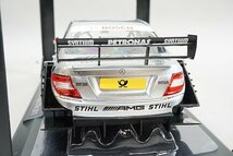 NOREV ノレブ 1/18 Mercedes Benz メルセデスベンツ C-Class Cクラス DTM 2011 #7 183583_画像2