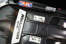 UT models UTモデル 1/18 McLaren マクラレーン F1 GTR ルマン 1995 #59 ※外箱相違 39624_画像4