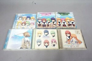 KONAMI コナミ CD ときめきメモリアル3 もえぎの音楽だより 第一、二、三集 ピアノ音楽集 / サントラ等 6点セット