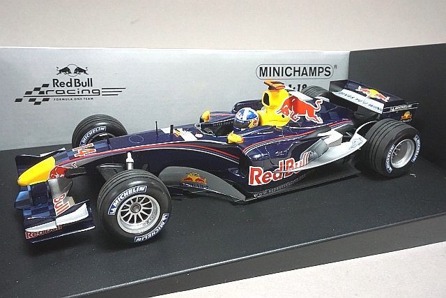 Yahoo!オークション -「rb1」(ミニチャンプス) (自動車)の落札相場