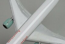 ★ herpa ヘルパ 1/500 B747-400 BRITISH ブリティッシュ G-GYGB / B777-200 Austrian オーストラリア OE-LPA 2点セット_画像4