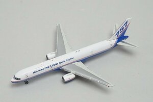 ★ Sky500 スカイ500 1/500 B757-200 BOEING ボーイング ハウスカラー