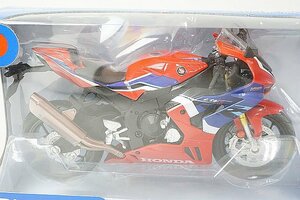 童友社 1/12 モーターサイクル 2020 ホンダ Honda CBR1000RR-R ファイヤーブレード レッド 塗装済み完成品