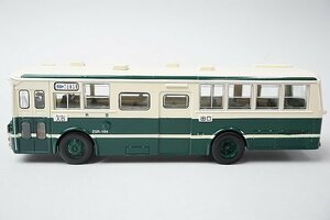 TOMICA トミカリミテッドヴィンテージネオ TLV 1/64 いすゞ BU04型バス 名古屋市交通局 LV-N09e