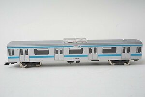 TOMIX トミックス Ｎゲージ JR電車 サハ209形 (京浜東北色) 2917