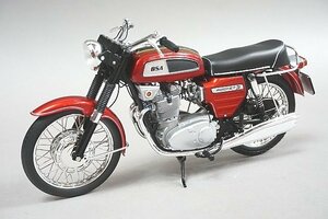 ミニチャンプス PMA 1/12 BSA Rocket ロケットIII 1968 レッド 122130100