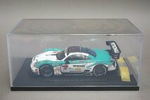 EBBRO エブロ 1/43 LEXUS レクサス ペトロナス トムス SC430 スーパーGT500 優勝 2009 #36※ 44553 外箱欠品_画像5