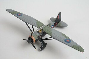 ★ CORGI コーギー 1/72 ウエストランド ライサンダー Mk.IIIA(SD) V9822 RAF イギリス空軍 1943 AA36809