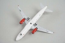 ★ Aero Classics アエロクラシックス 1/400 A320 TAM PT-MZT Baby-Busモデル AC10706_画像3