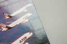 ★ Aero Classics アエロクラシックス 1/400 A320 TAM PT-MZT Baby-Busモデル AC10706_画像10