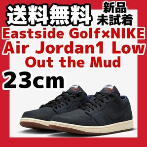 23cm Eastside Golf Nike Air Jordan 1 Low エアジョーダン1 ロー ゴルフ