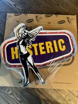 HYSTERIC GLAMOUR ノベルティ MARQUEE LIGHT ヒステリックグラマー 看板 壁掛け ランプ 照明 アメリカン雑貨 _画像1