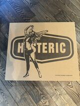 HYSTERIC GLAMOUR ノベルティ MARQUEE LIGHT ヒステリックグラマー 看板 壁掛け ランプ 照明 アメリカン雑貨 _画像2