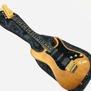 Schecter USA JAPAN Stratocaster type Ebony-Fingerboard '80s～'90s Vintage シェクター エレキギター ハイエンド ビンテージ