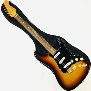 Fender Stratocaster ST62G-TX Crafted in Japan 1997～2000 フェンダー ストラトキャスター Stevie Ray Vaughan Alder Texas Special