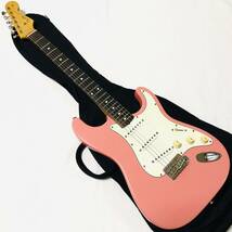 Fender Stratocaster ReFinish MADE IN JAPAN 1995～1996 フェンダー ストラトキャスター リフィニッシュ_画像1