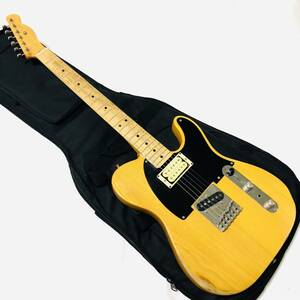 Tokai Breezy Sound TE MADE IN JAPAN 1980 トーカイ ブリージーサウンド テレキャスターモデル スパゲティロゴ