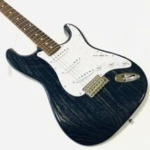 未使用に近い Tokai AST-132 IB/R GOLDSTAR SOUND トーカイ ゴールドスターサウンド 限定少量生産終了モデル_画像4